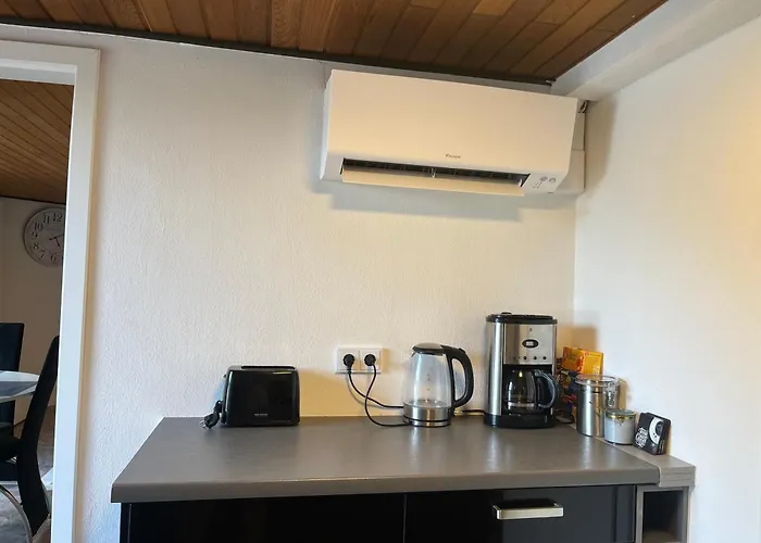 Gemütliches Feriendomizil*eifel* Ferienhaus